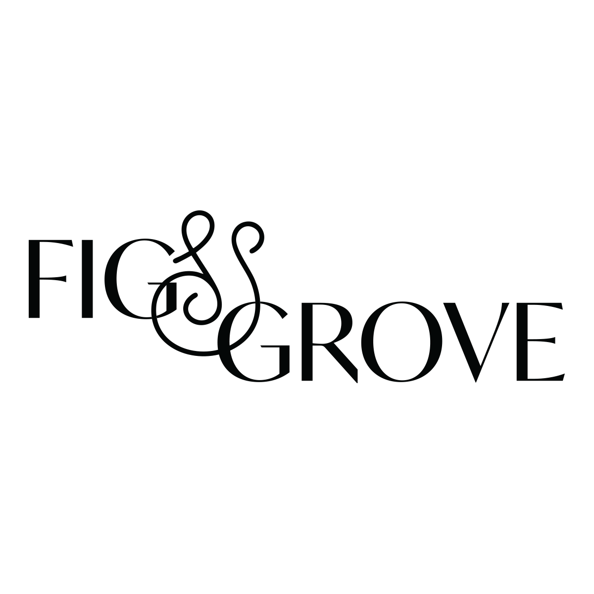 Fig & Grove