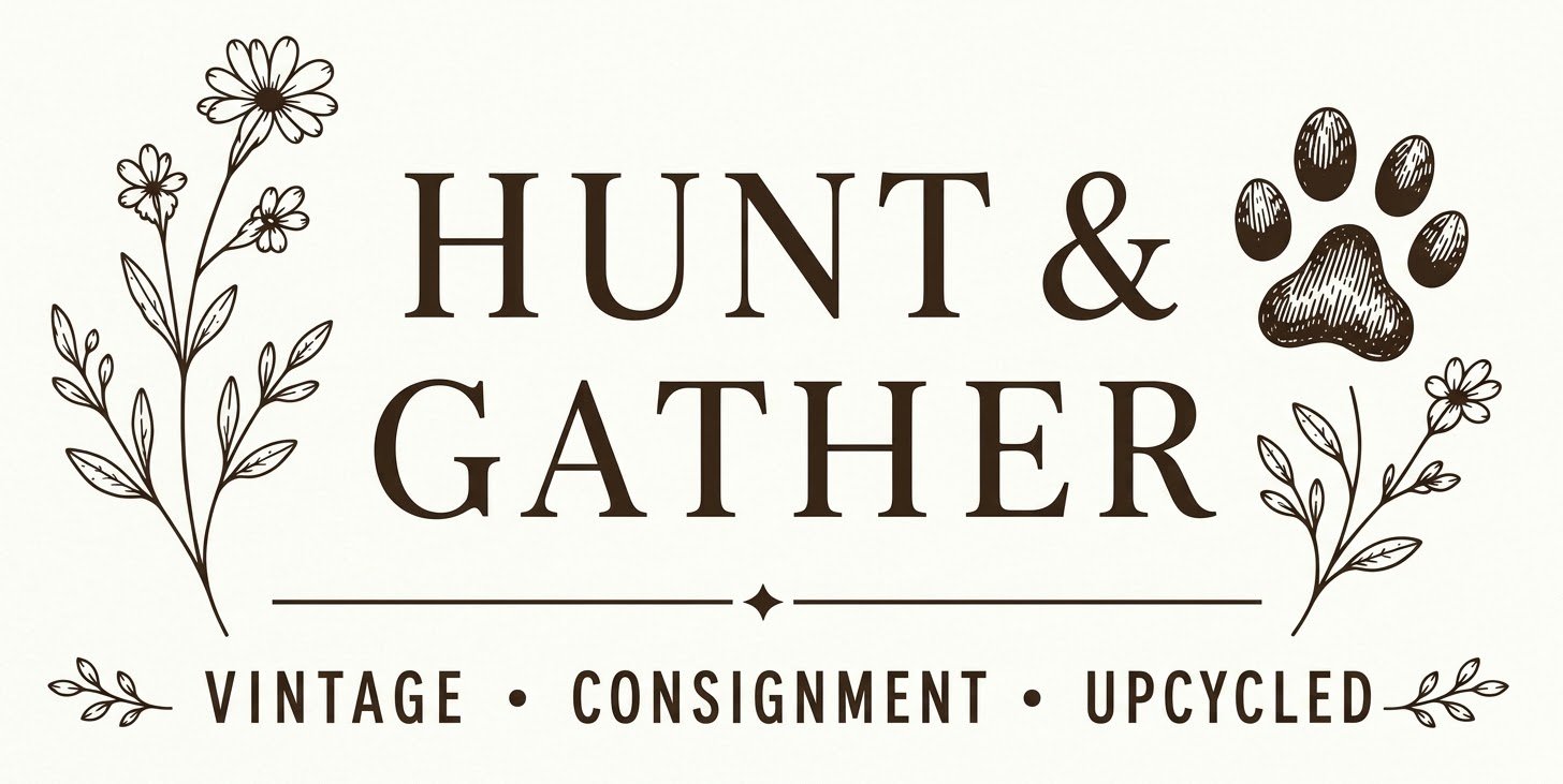 Hunt & Gather
